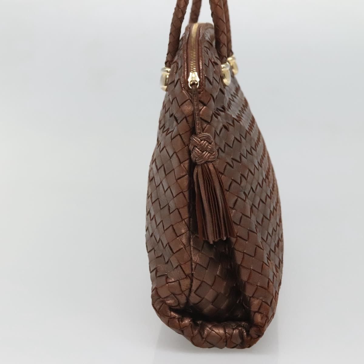 Bottega Veneta Bottega Veneta Intrecciato Leather Size ONE SIZE - 4 Thumbnail