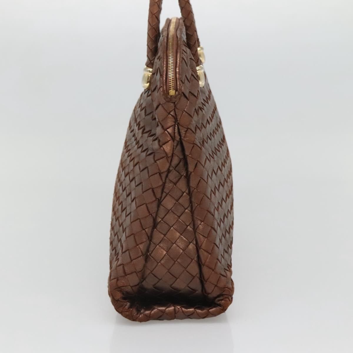 Bottega Veneta Bottega Veneta Intrecciato Leather Size ONE SIZE - 3 Thumbnail