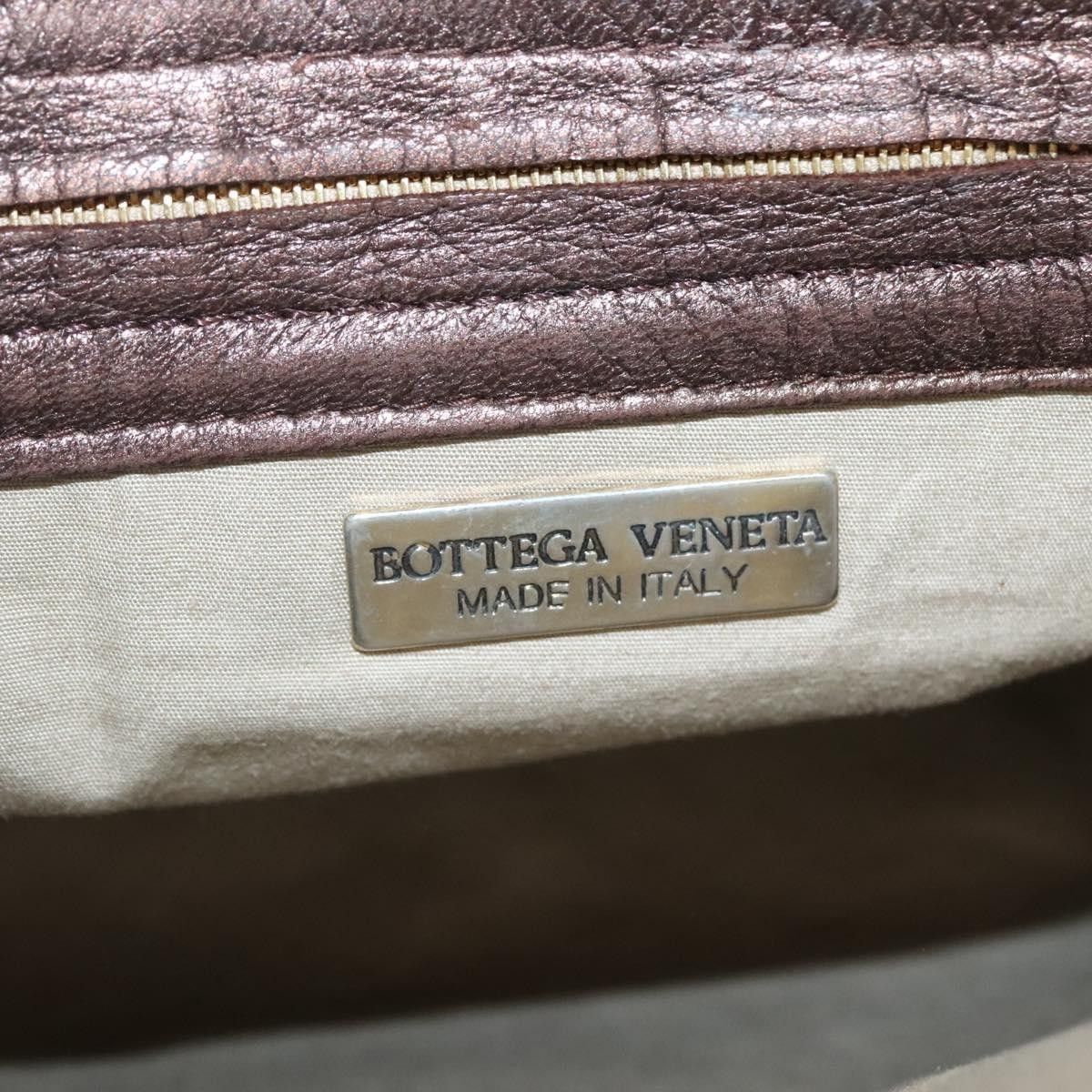 Bottega Veneta Bottega Veneta Intrecciato Leather Size ONE SIZE - 6 Thumbnail