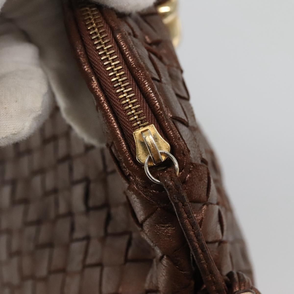 Bottega Veneta Bottega Veneta Intrecciato Leather Size ONE SIZE - 12 Thumbnail