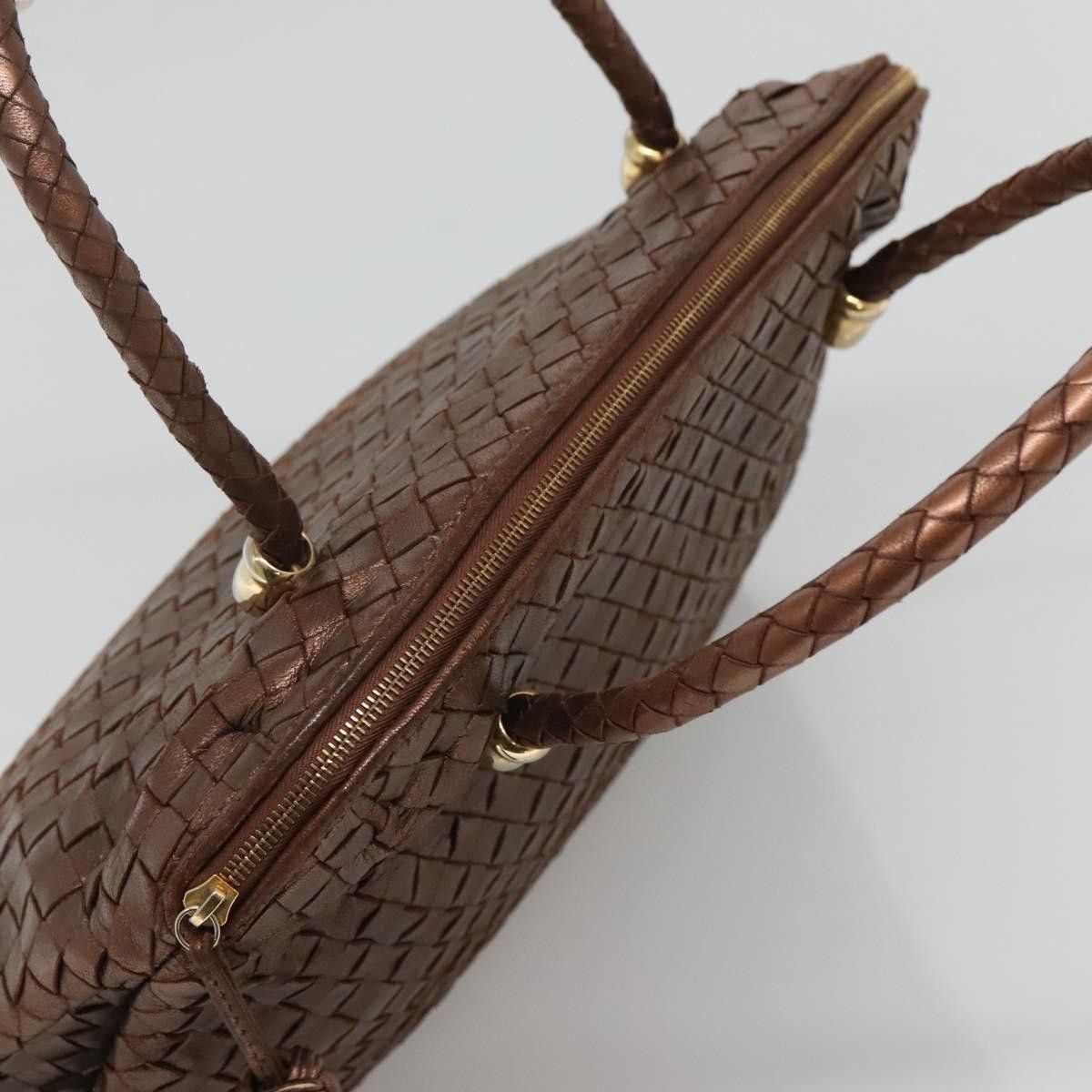Bottega Veneta Bottega Veneta Intrecciato Leather Size ONE SIZE - 15 Thumbnail