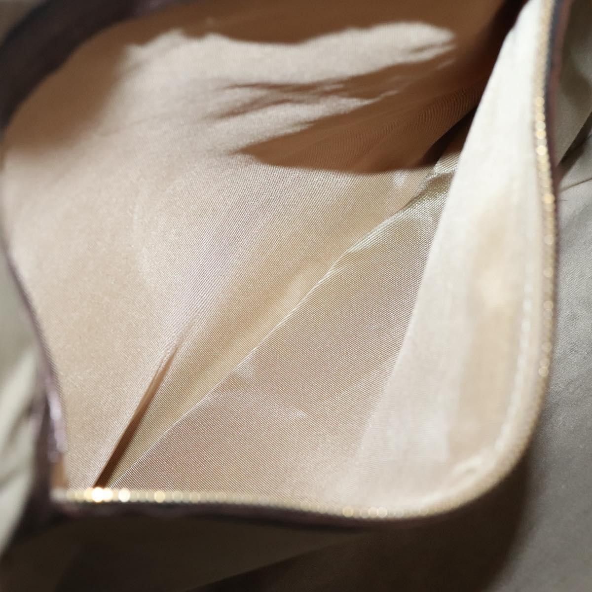 Bottega Veneta Bottega Veneta Intrecciato Leather Size ONE SIZE - 21 Thumbnail