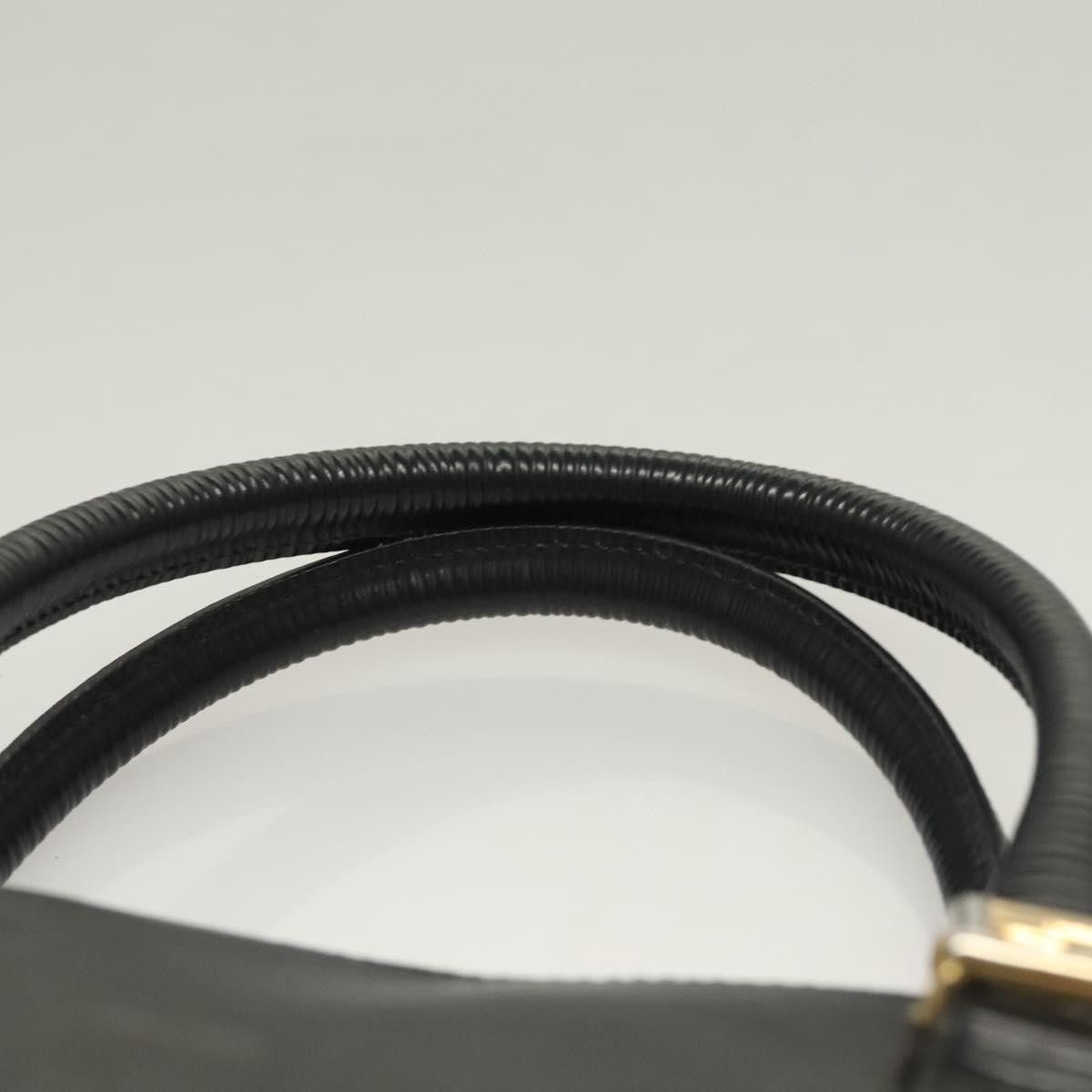 Fendi Fendi Vintage Top Handle Dome Bag Leather Size ONE SIZE - 12 Thumbnail