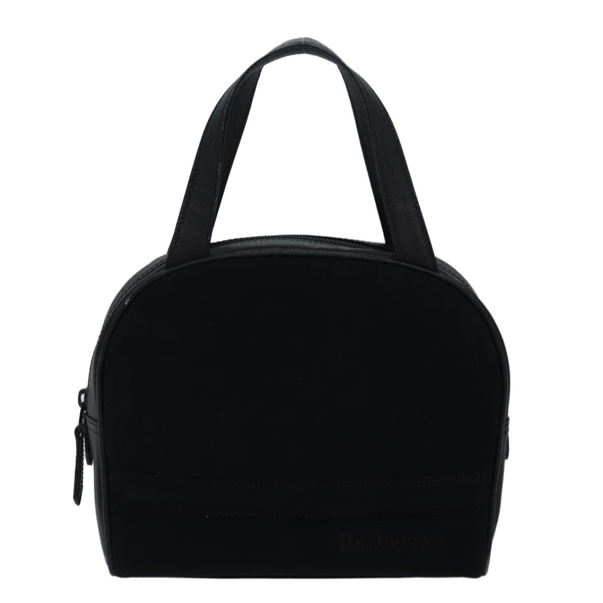 Burberry Burberry Vintage Handbag Suede Size ONE SIZE - 17 Thumbnail