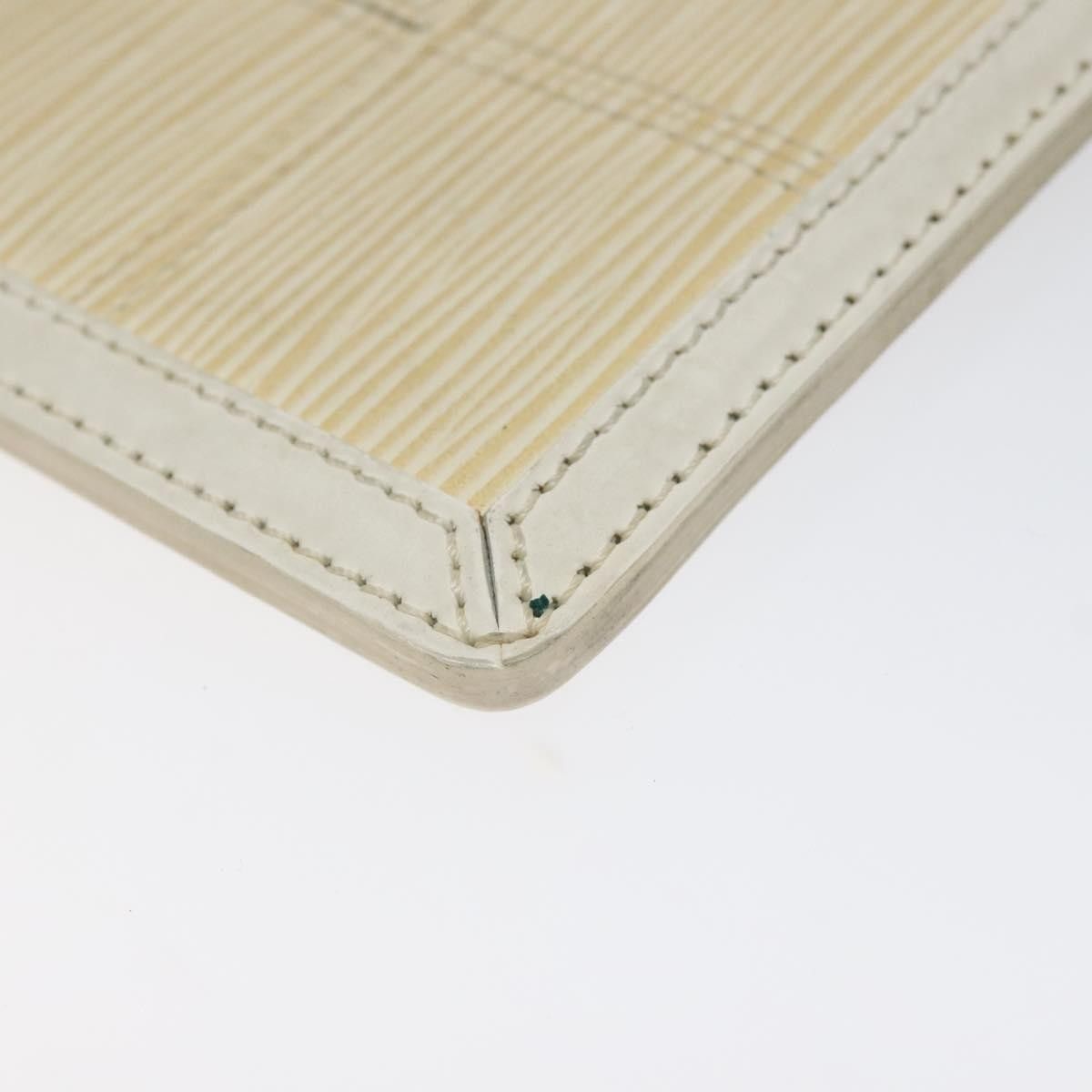 Louis Vuitton Louis Vuitton Delmonico Pochette Stretch Epi Leather Size ONE SIZE - 9 Thumbnail
