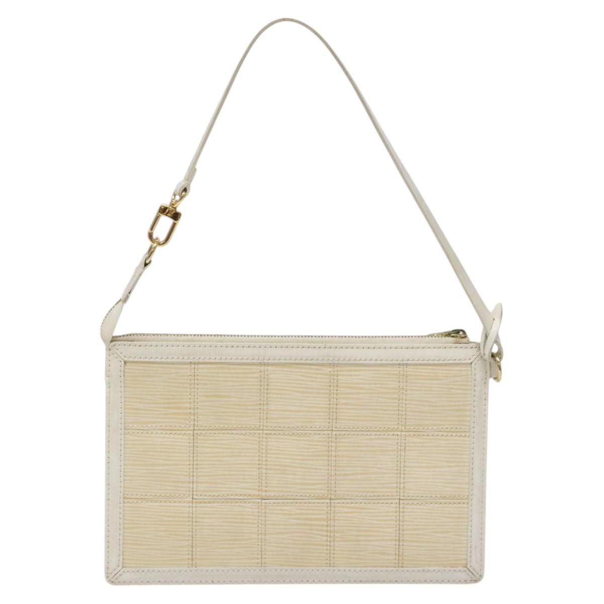 Louis Vuitton Louis Vuitton Delmonico Pochette Stretch Epi Leather Size ONE SIZE - 2 Thumbnail