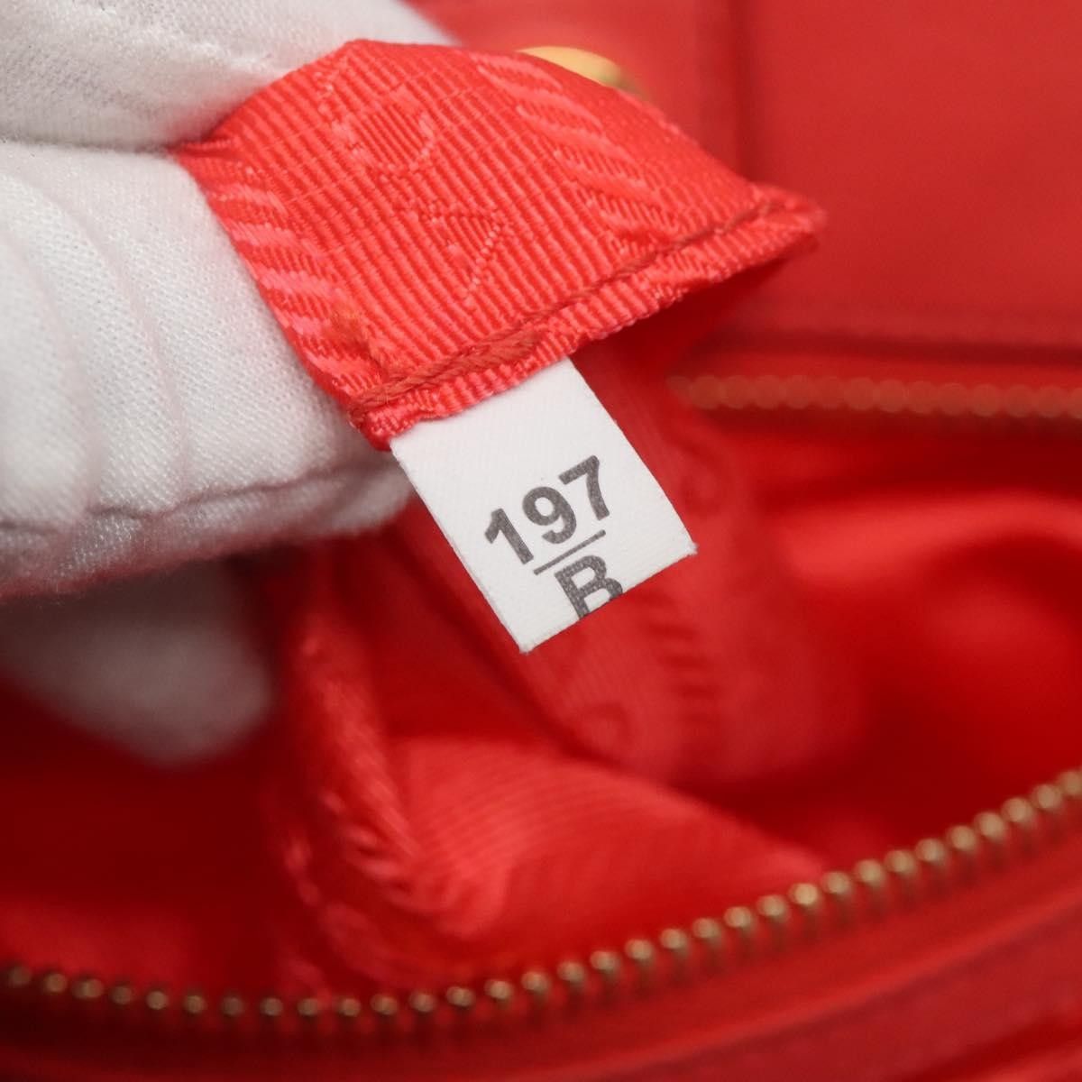 Prada Prada Convertible Tote Quilted Tessuto Size ONE SIZE - 7 Thumbnail