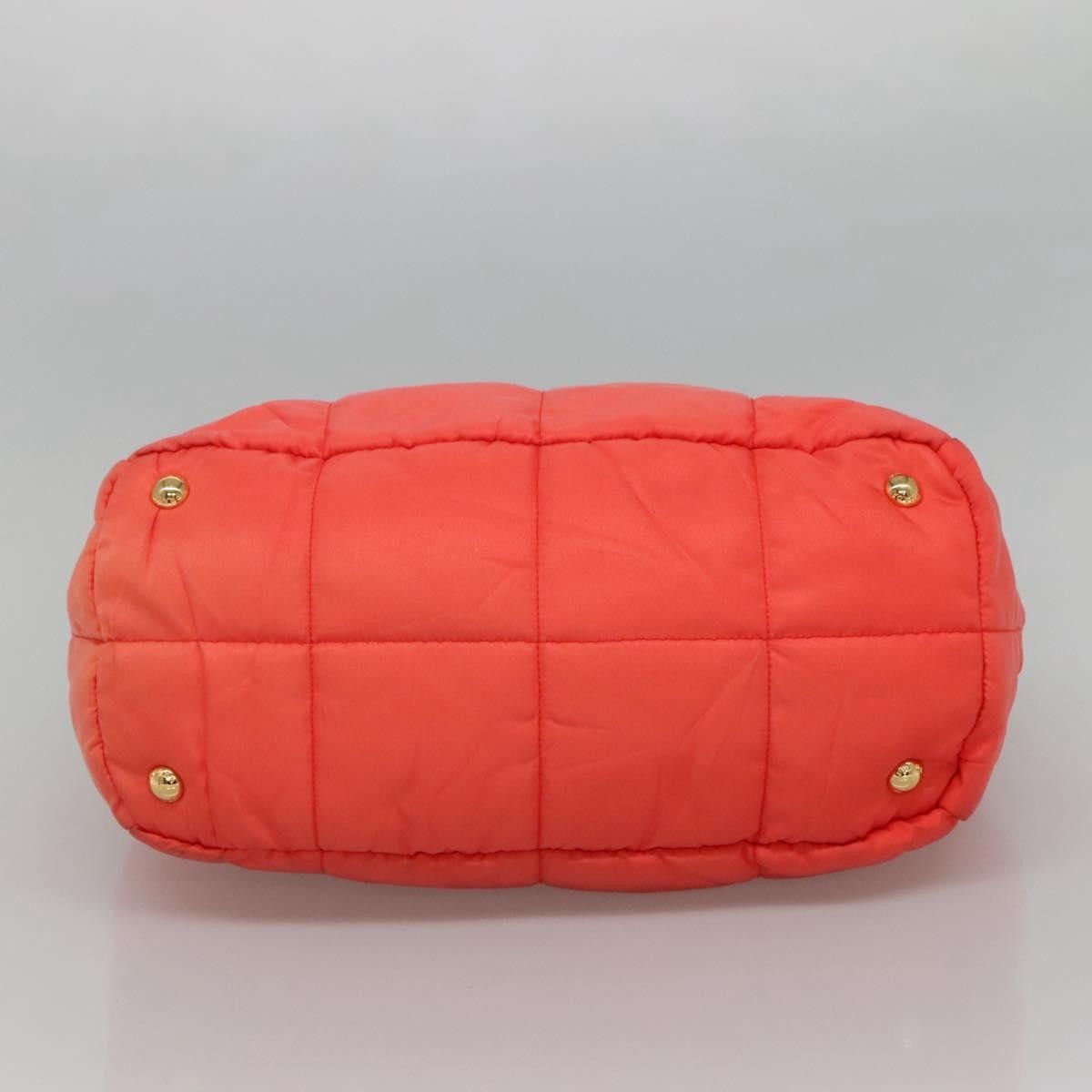 Prada Prada Convertible Tote Quilted Tessuto Size ONE SIZE - 15 Thumbnail