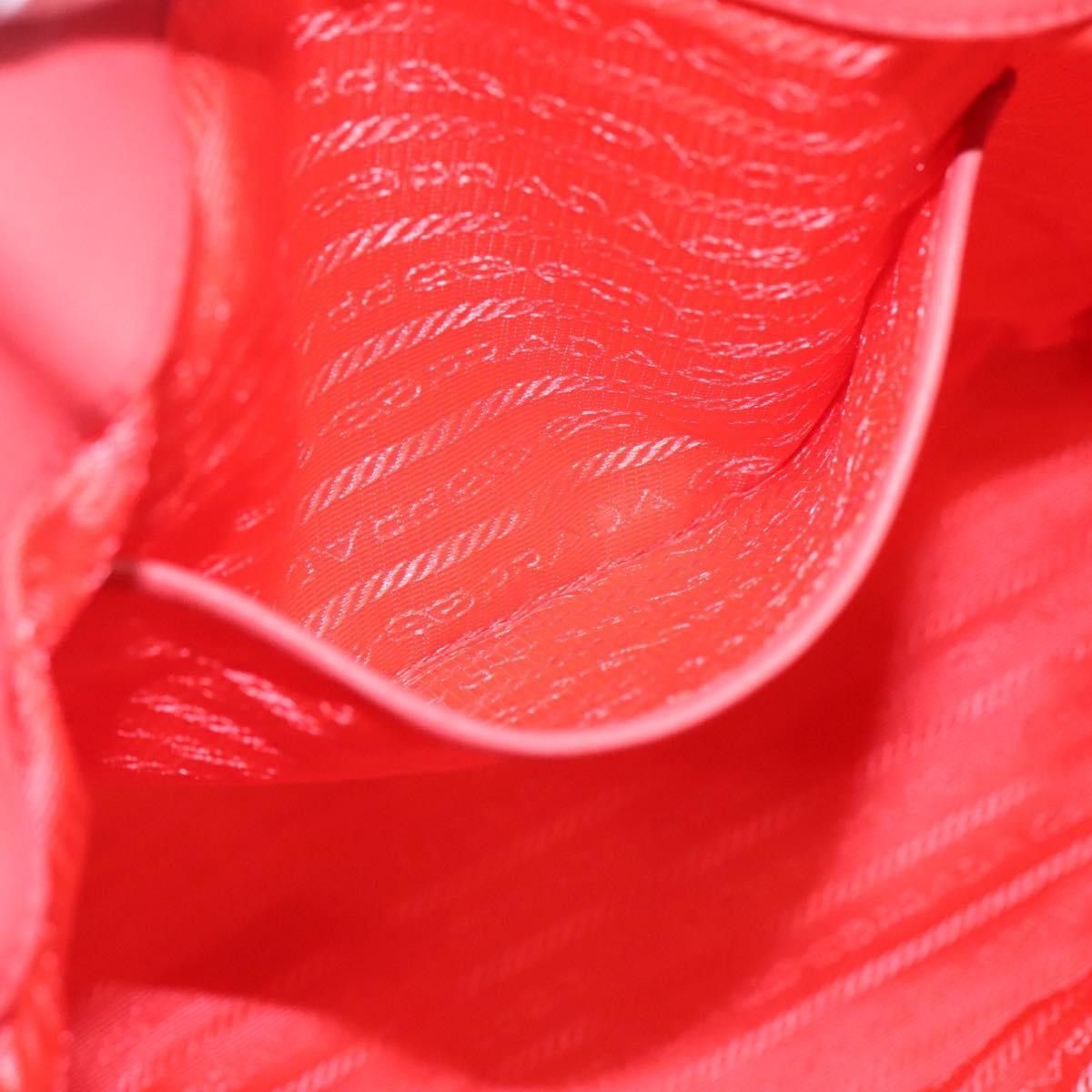 Prada Prada Convertible Tote Quilted Tessuto Size ONE SIZE - 22 Thumbnail