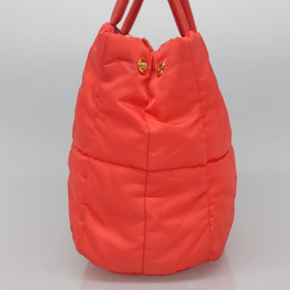 Prada Prada Convertible Tote Quilted Tessuto Size ONE SIZE - 4 Thumbnail
