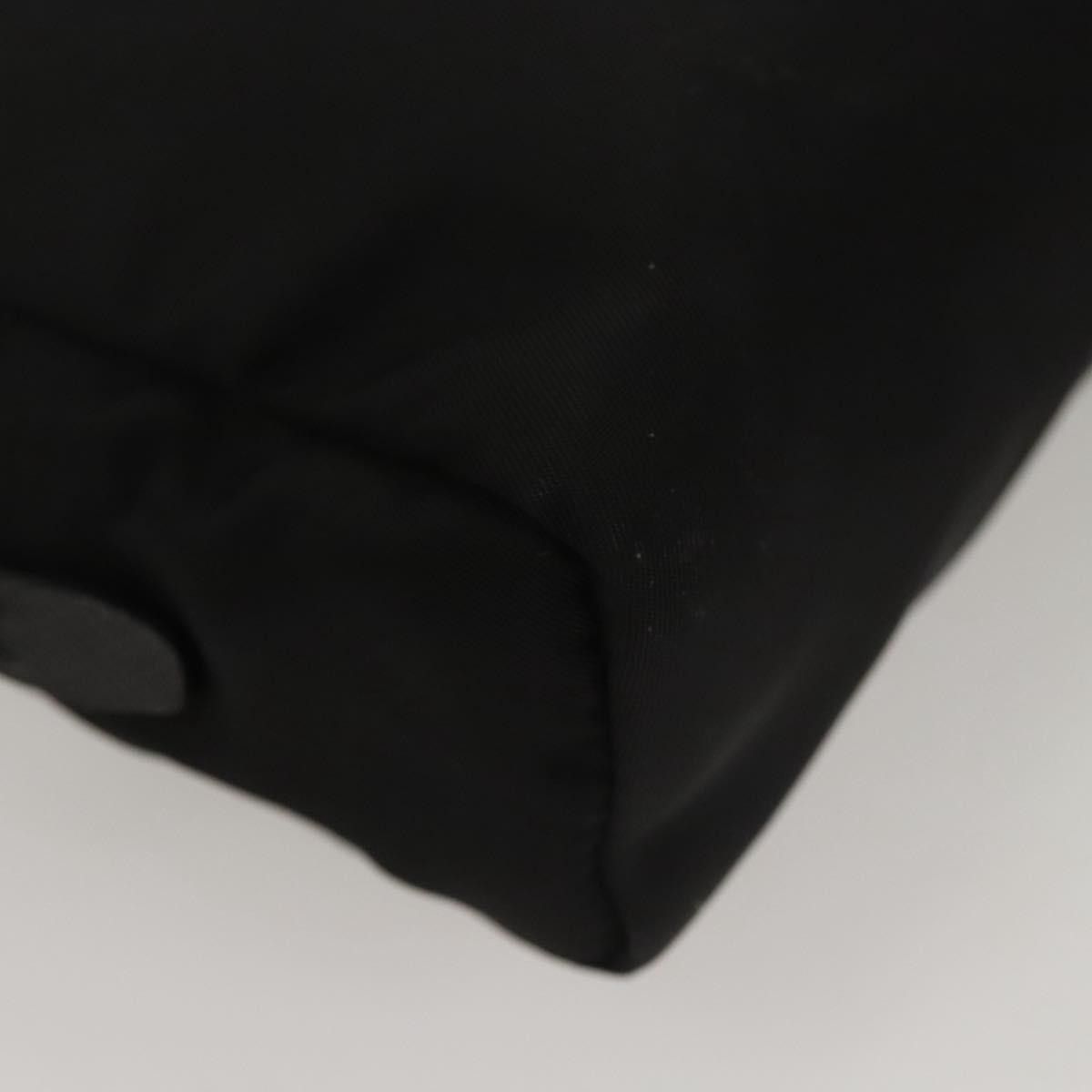 Prada Prada Zip Pouch Tessuto Size ONE SIZE - 9 Thumbnail