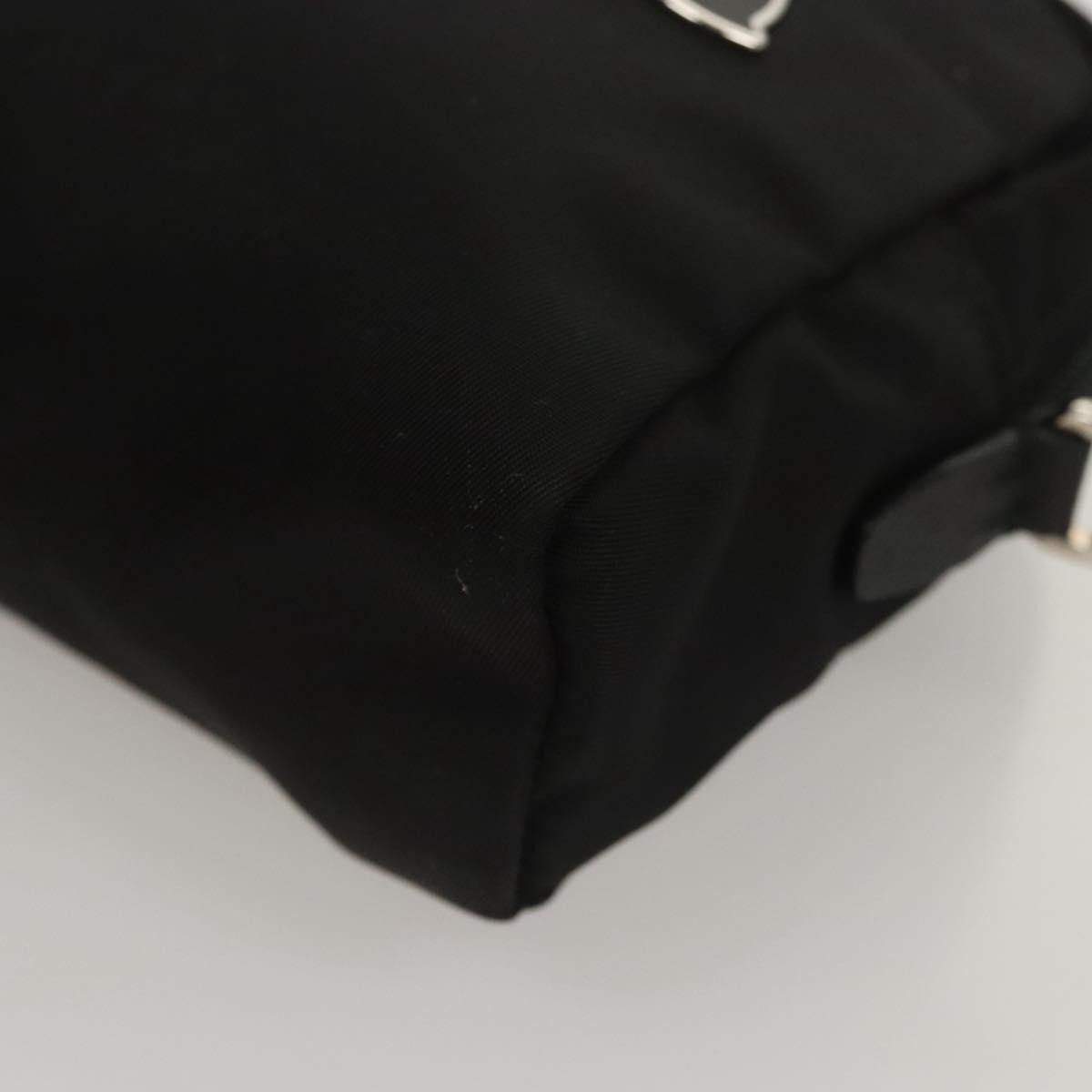 Prada Prada Zip Pouch Tessuto Size ONE SIZE - 10 Thumbnail