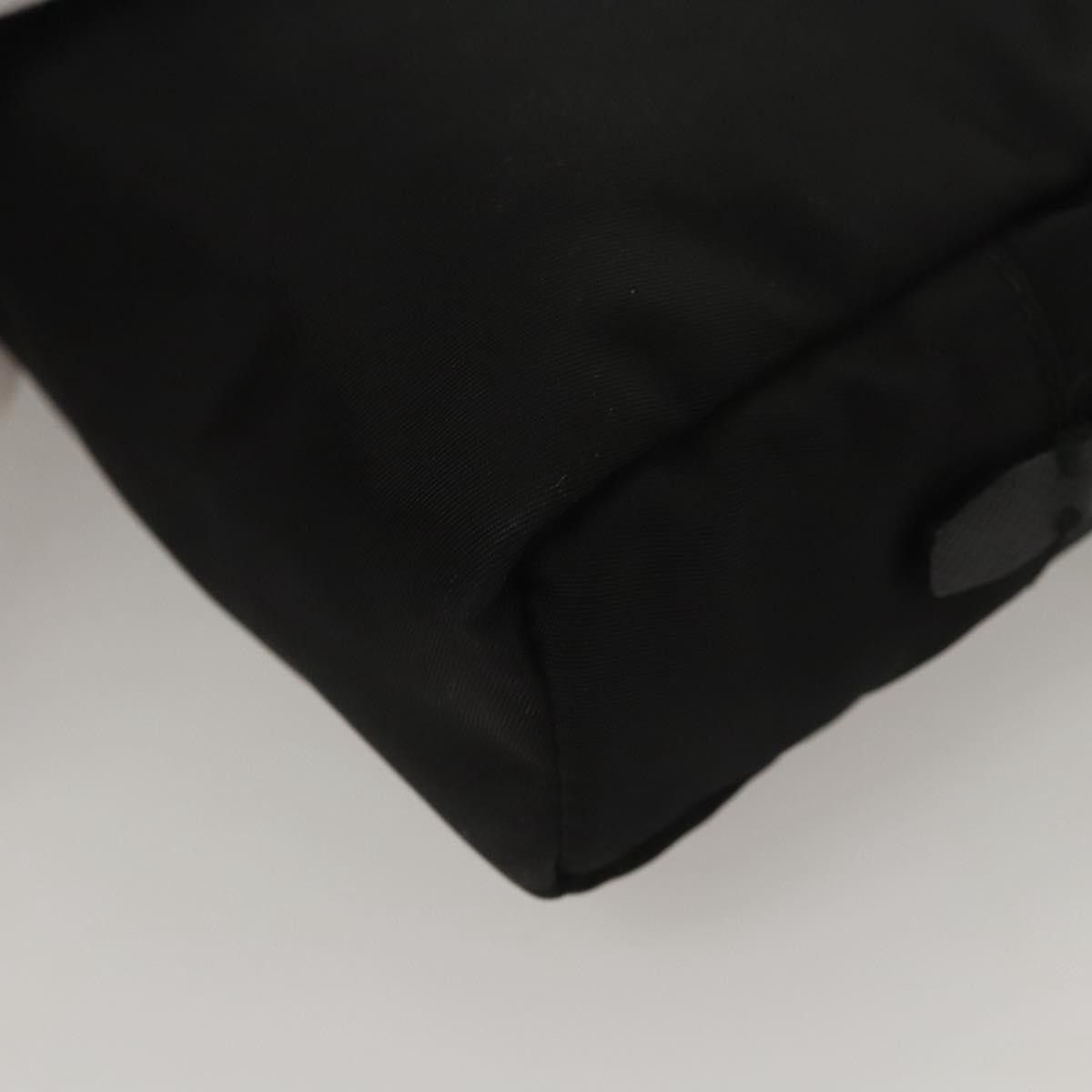 Prada Prada Zip Pouch Tessuto Size ONE SIZE - 8 Thumbnail