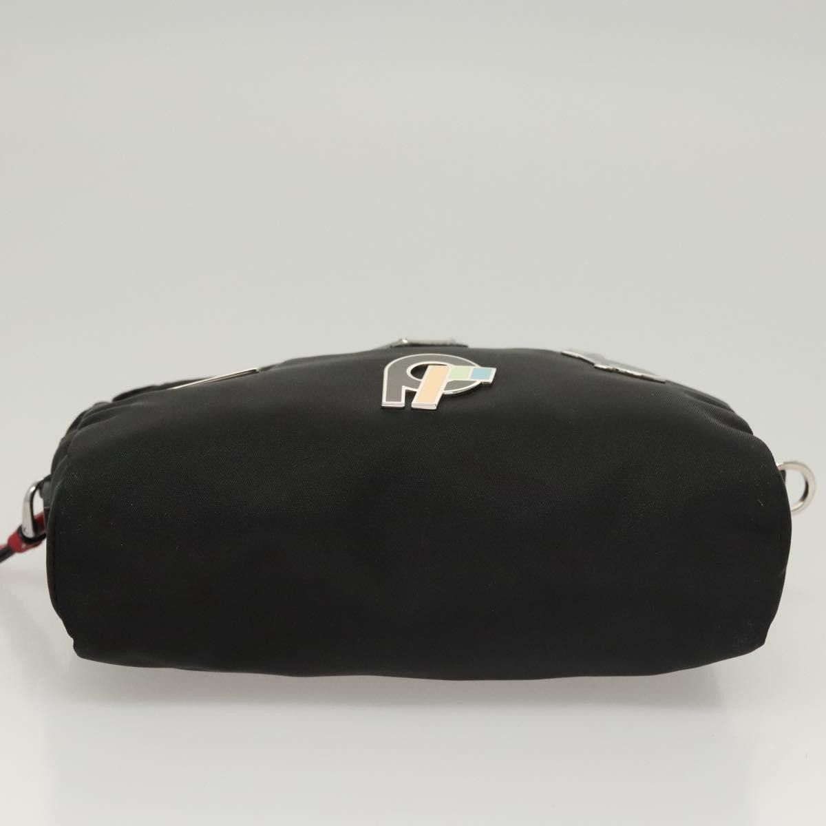 Prada Prada Zip Pouch Tessuto Size ONE SIZE - 16 Thumbnail
