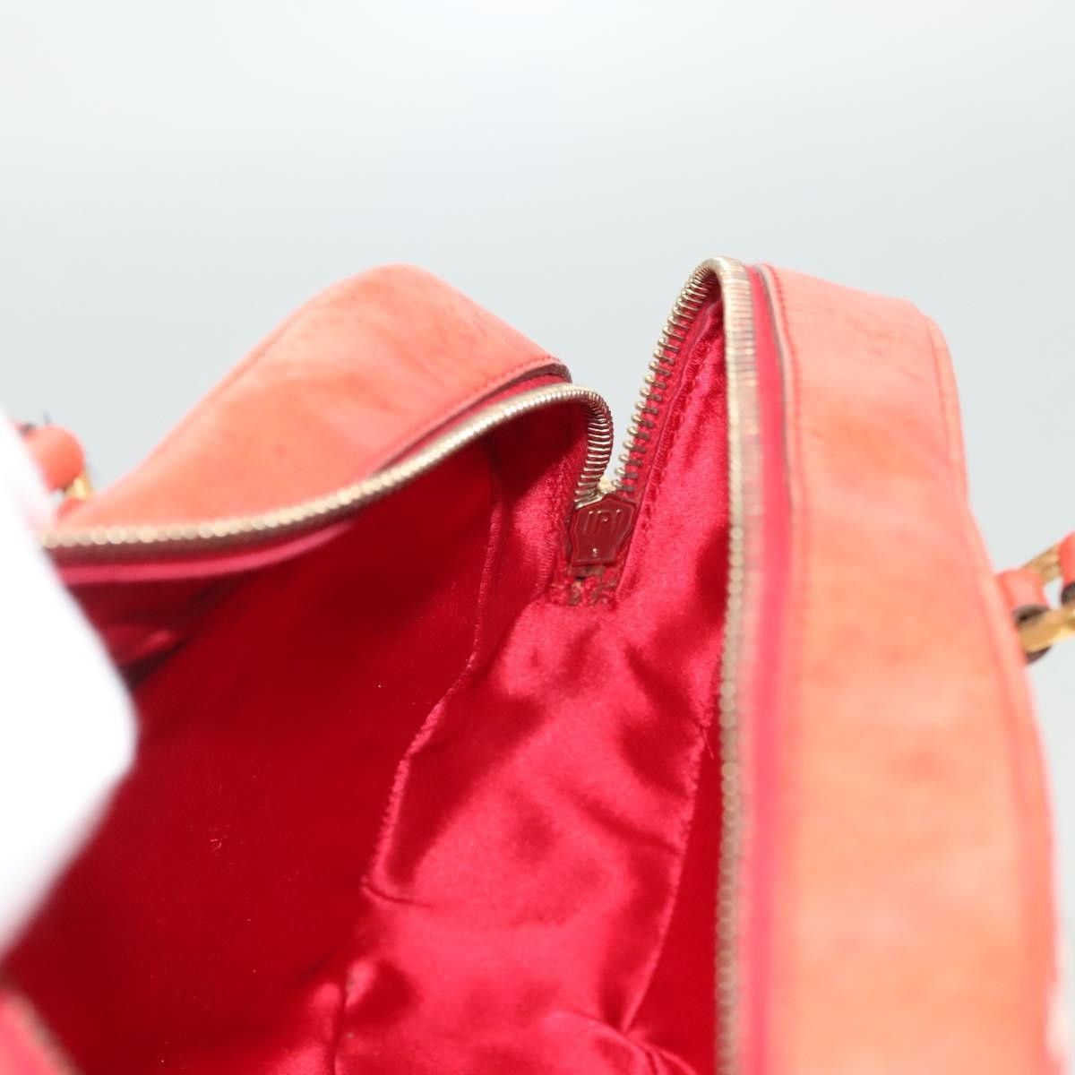 Prada Prada Vintage Handbag Leather Size ONE SIZE - 20 Thumbnail