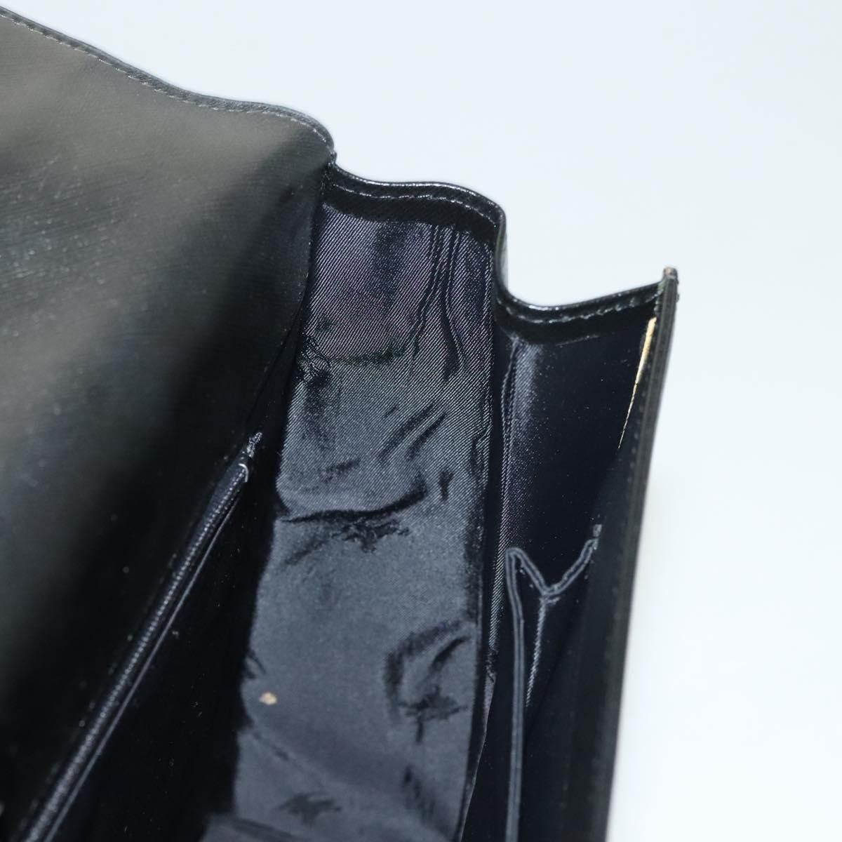 Burberry Burberry Vintage Handbag Leather Size ONE SIZE - 18 Thumbnail