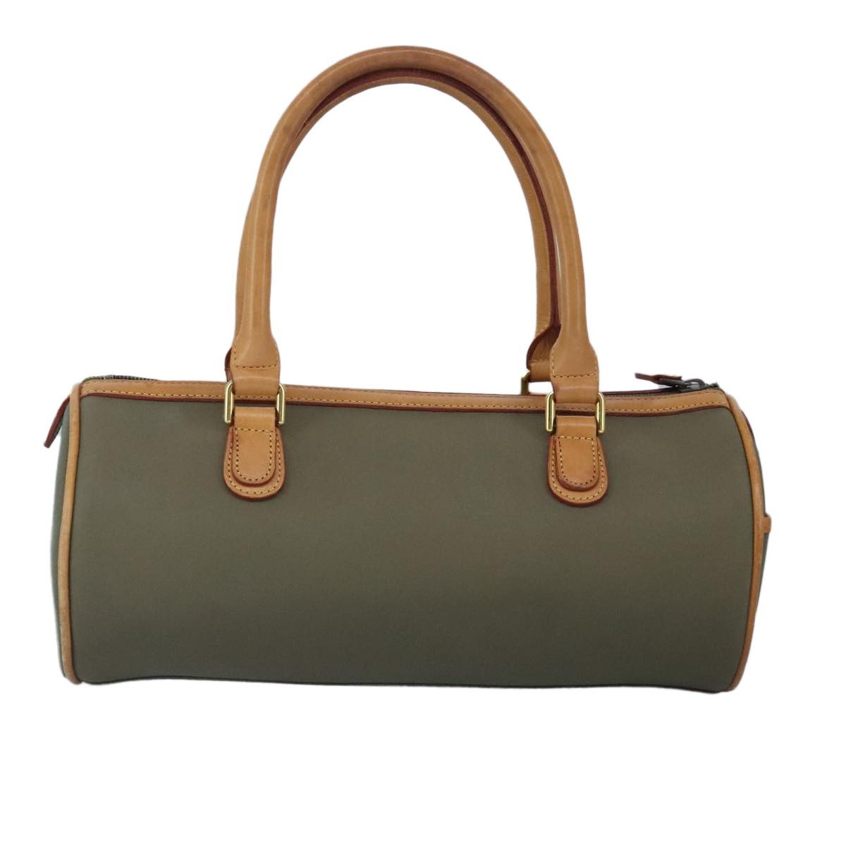Burberry Burberry Vintage Handbag Nylon Size ONE SIZE - 2 Thumbnail
