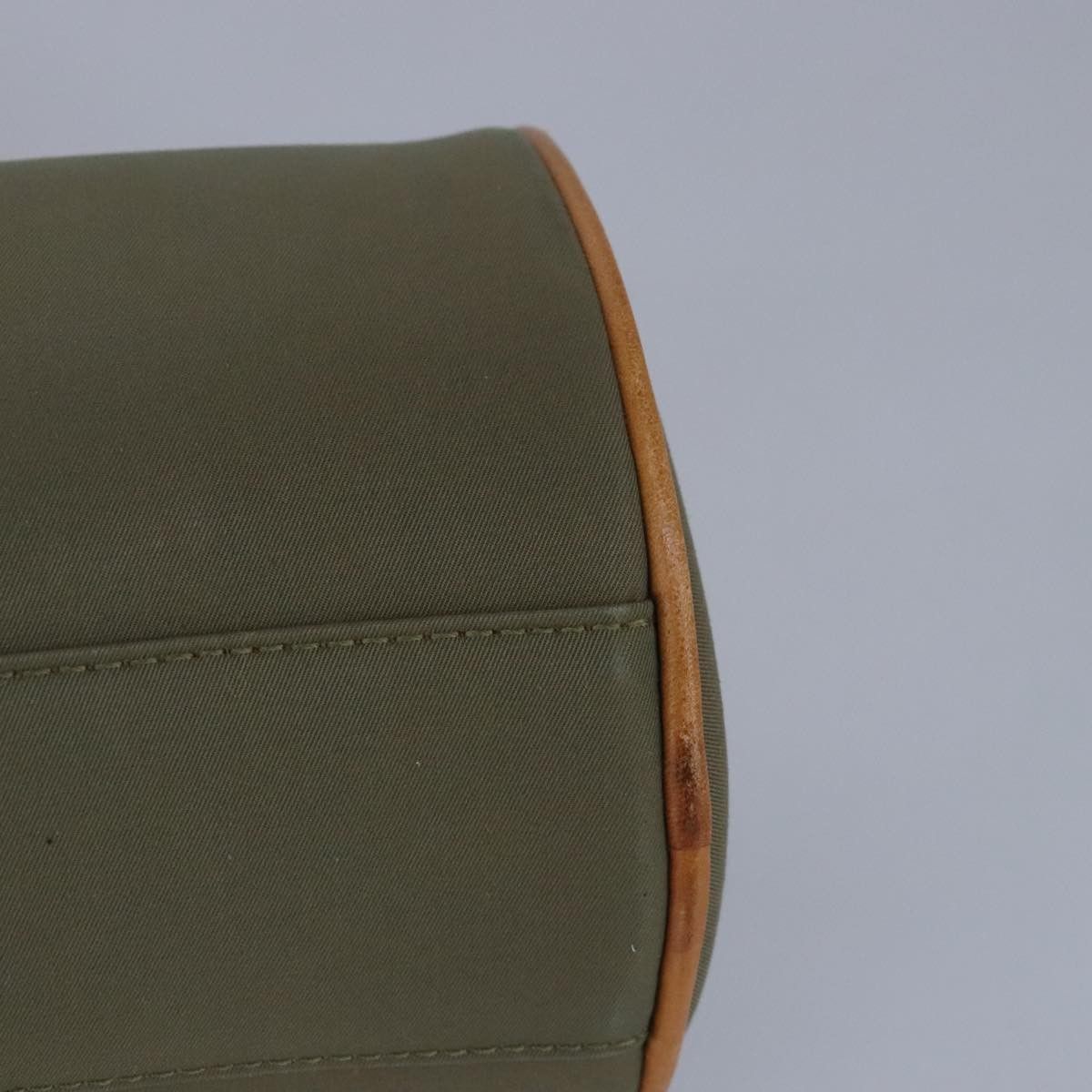 Burberry Burberry Vintage Handbag Nylon Size ONE SIZE - 11 Thumbnail