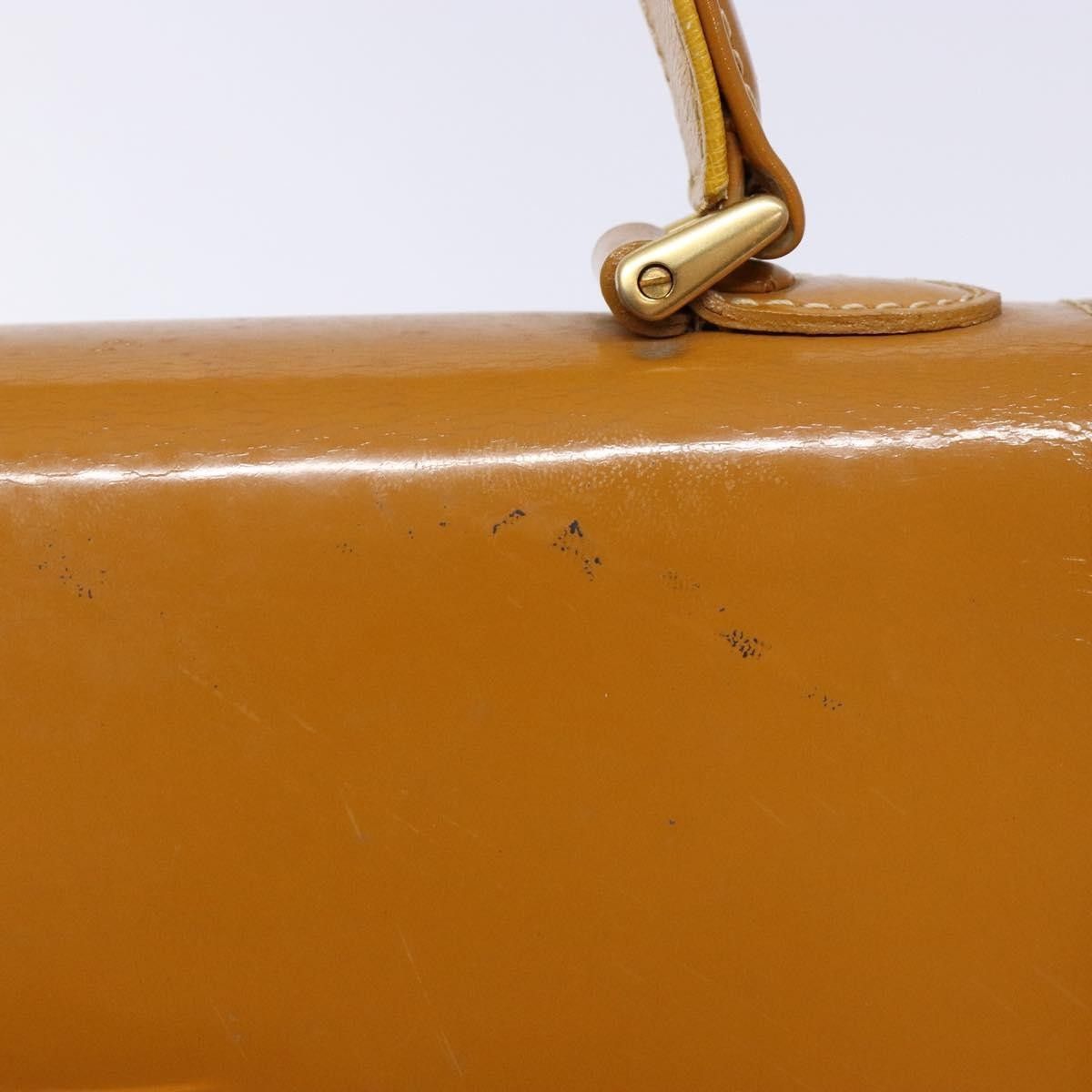 Burberry Burberry Vintage Handbag Leather Size ONE SIZE - 17 Thumbnail