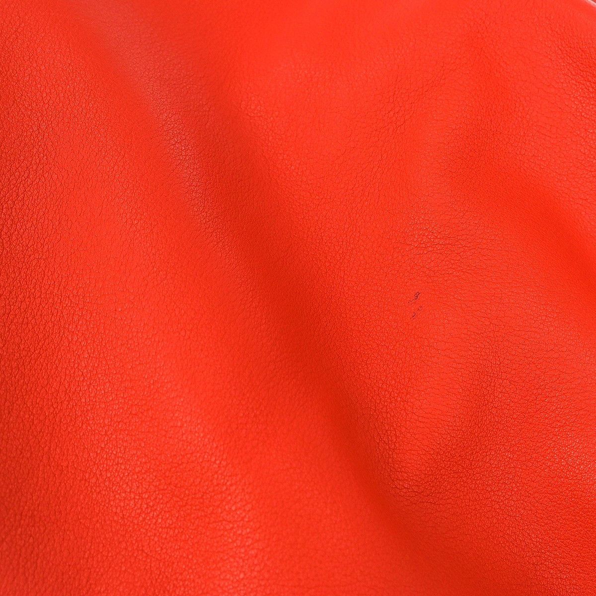 Loewe Loewe Flamenco Knot Bag Leather Size ONE SIZE - 7 Thumbnail