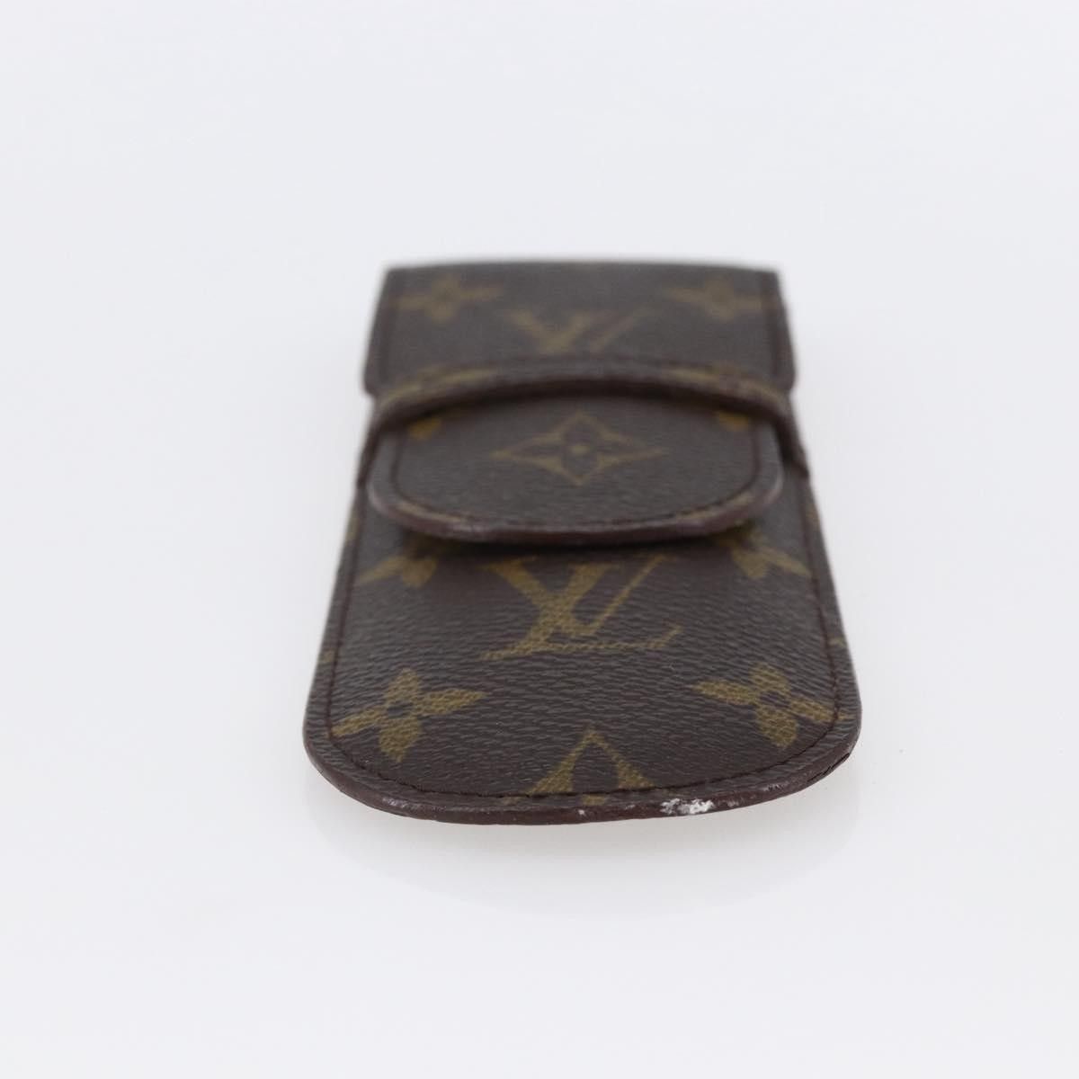 Louis Vuitton Louis Vuitton Etui à lunette Canvas Size ONE SIZE - 13 Thumbnail