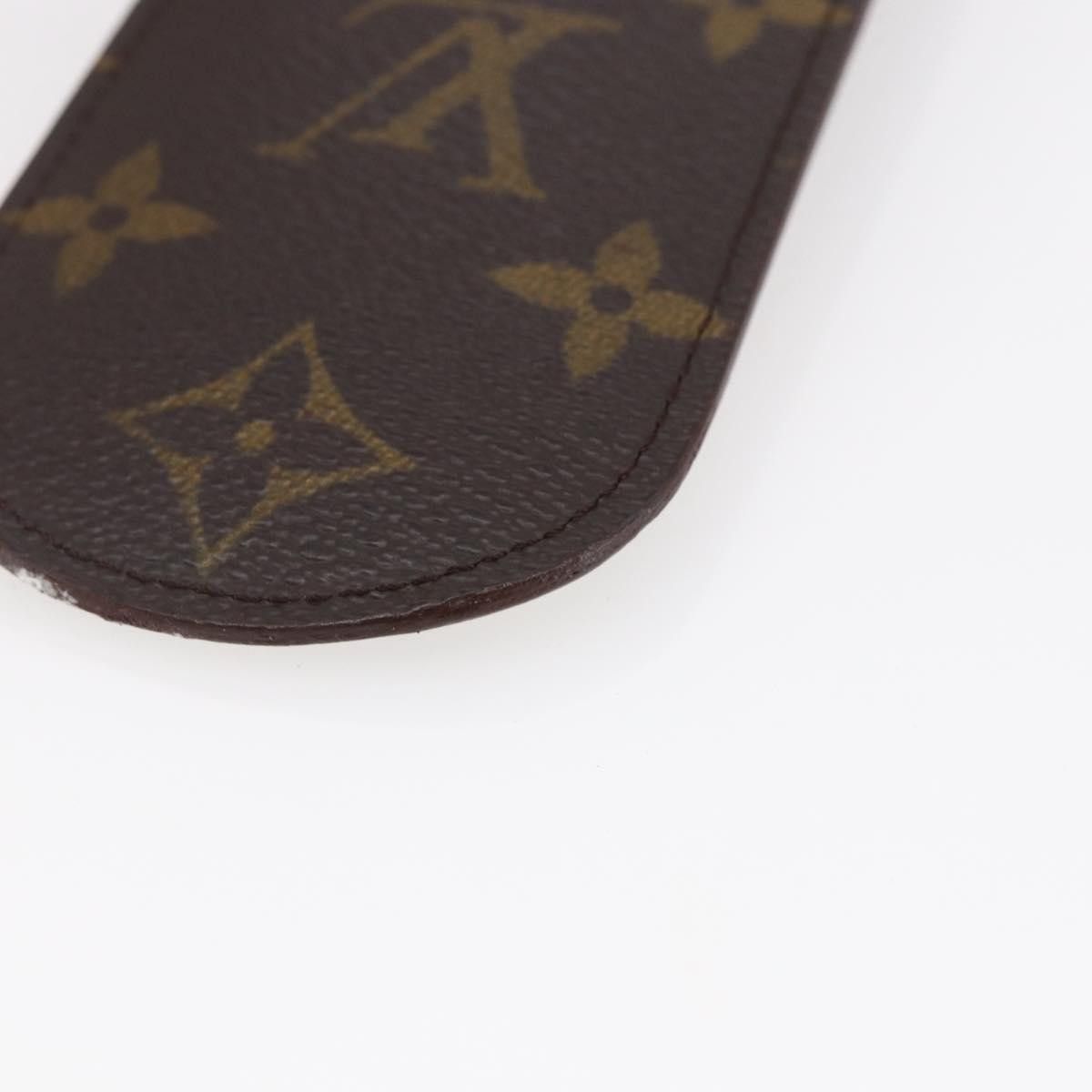 Louis Vuitton Louis Vuitton Etui à lunette Canvas Size ONE SIZE - 8 Thumbnail