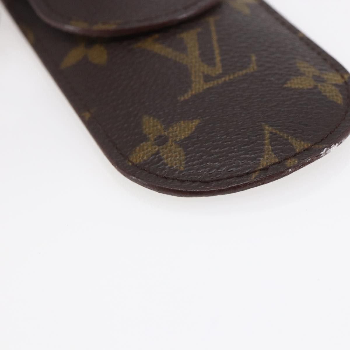 Louis Vuitton Louis Vuitton Etui à lunette Canvas Size ONE SIZE - 11 Thumbnail