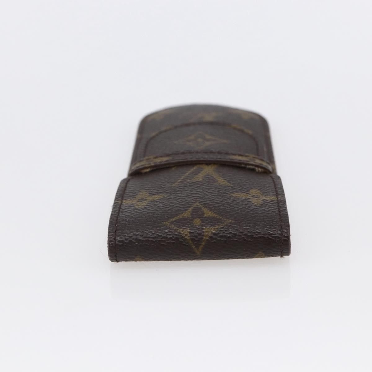 Louis Vuitton Louis Vuitton Etui à lunette Canvas Size ONE SIZE - 12 Thumbnail