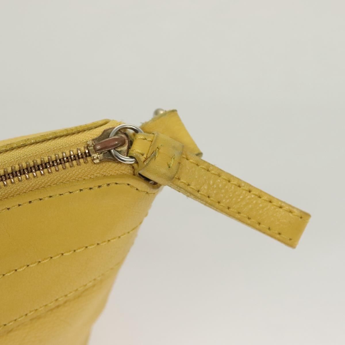 Burberry Burberry Blue Label shoulder bag Leather Size ONE SIZE - 11 Thumbnail