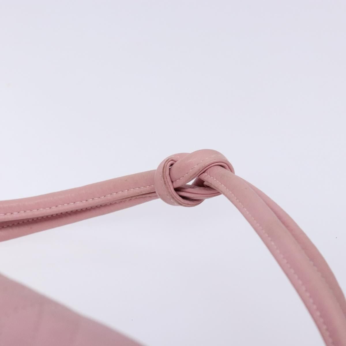 Fendi Fendi Classic Box Bag Leather Size ONE SIZE - 17 Thumbnail