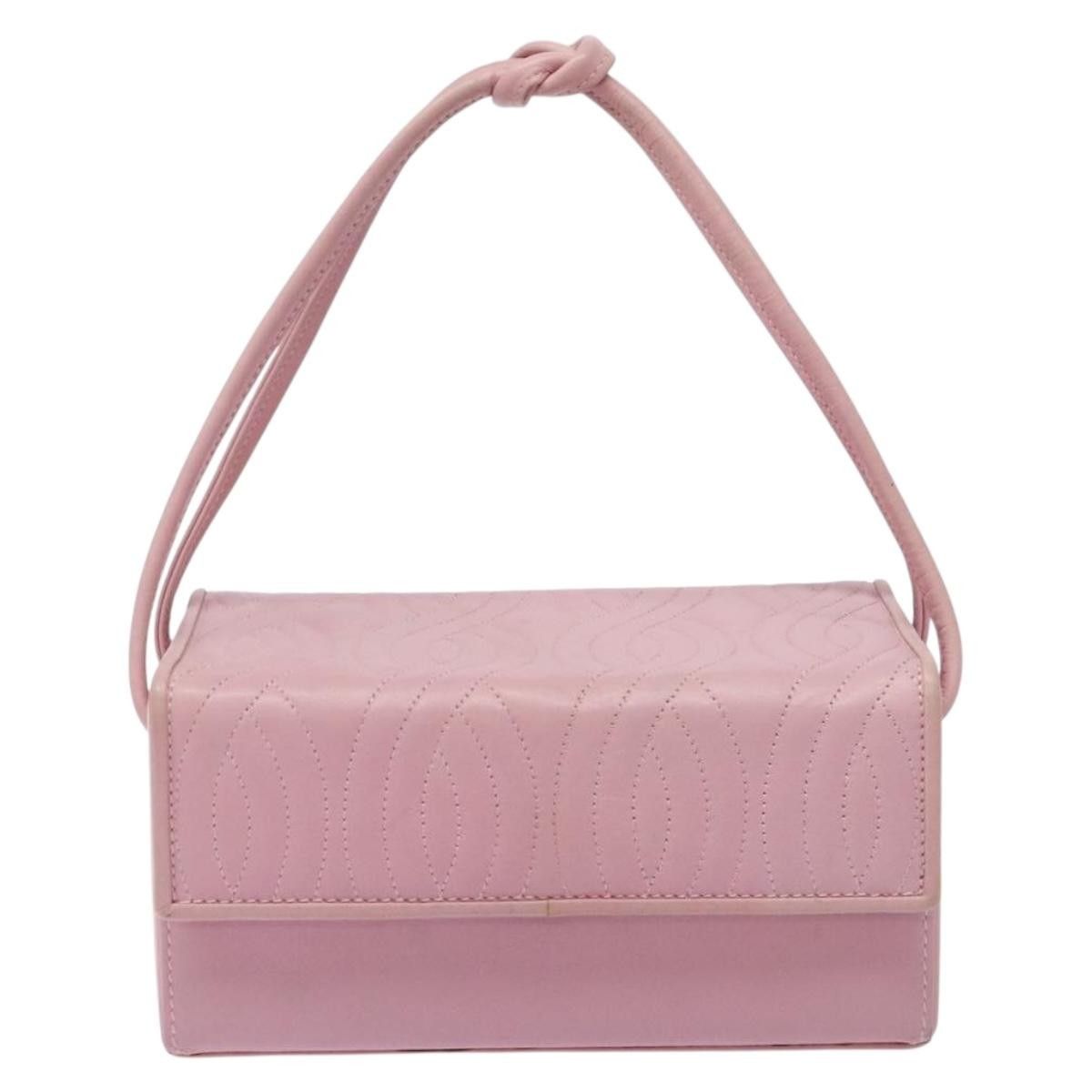 Fendi Fendi Classic Box Bag Leather Size ONE SIZE - 22 Thumbnail