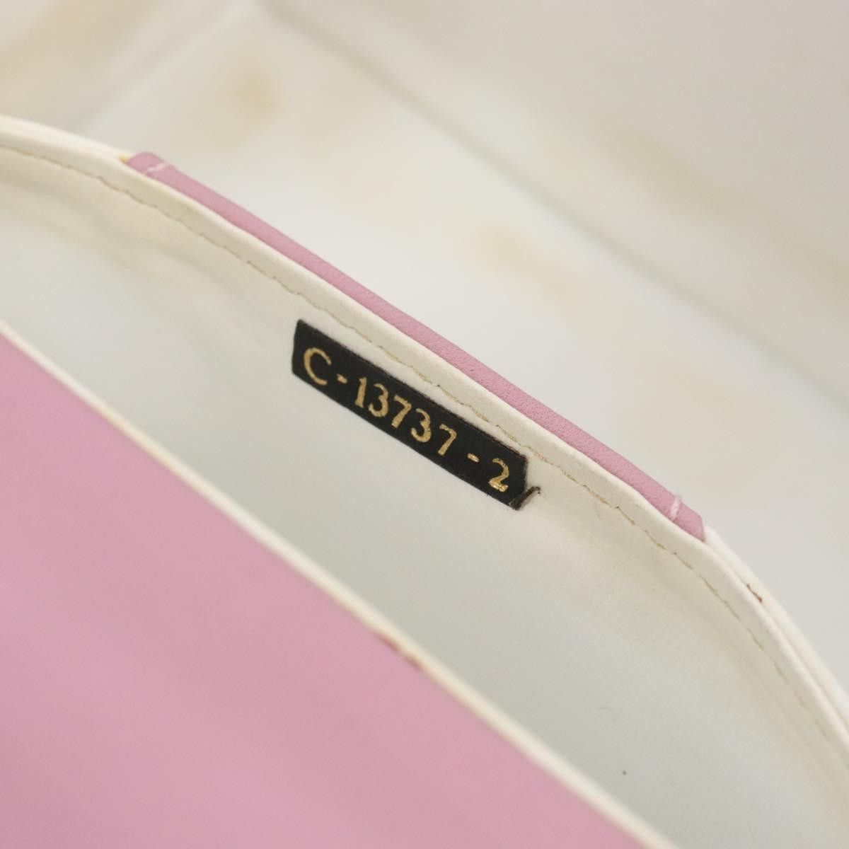 Fendi Fendi Classic Box Bag Leather Size ONE SIZE - 7 Thumbnail