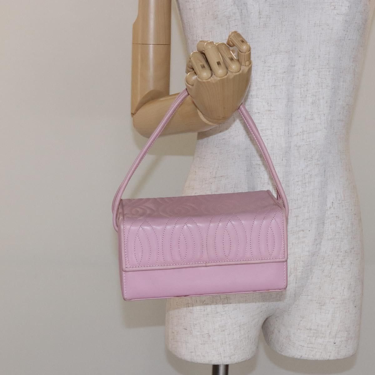 Fendi Fendi Classic Box Bag Leather Size ONE SIZE - 15 Thumbnail