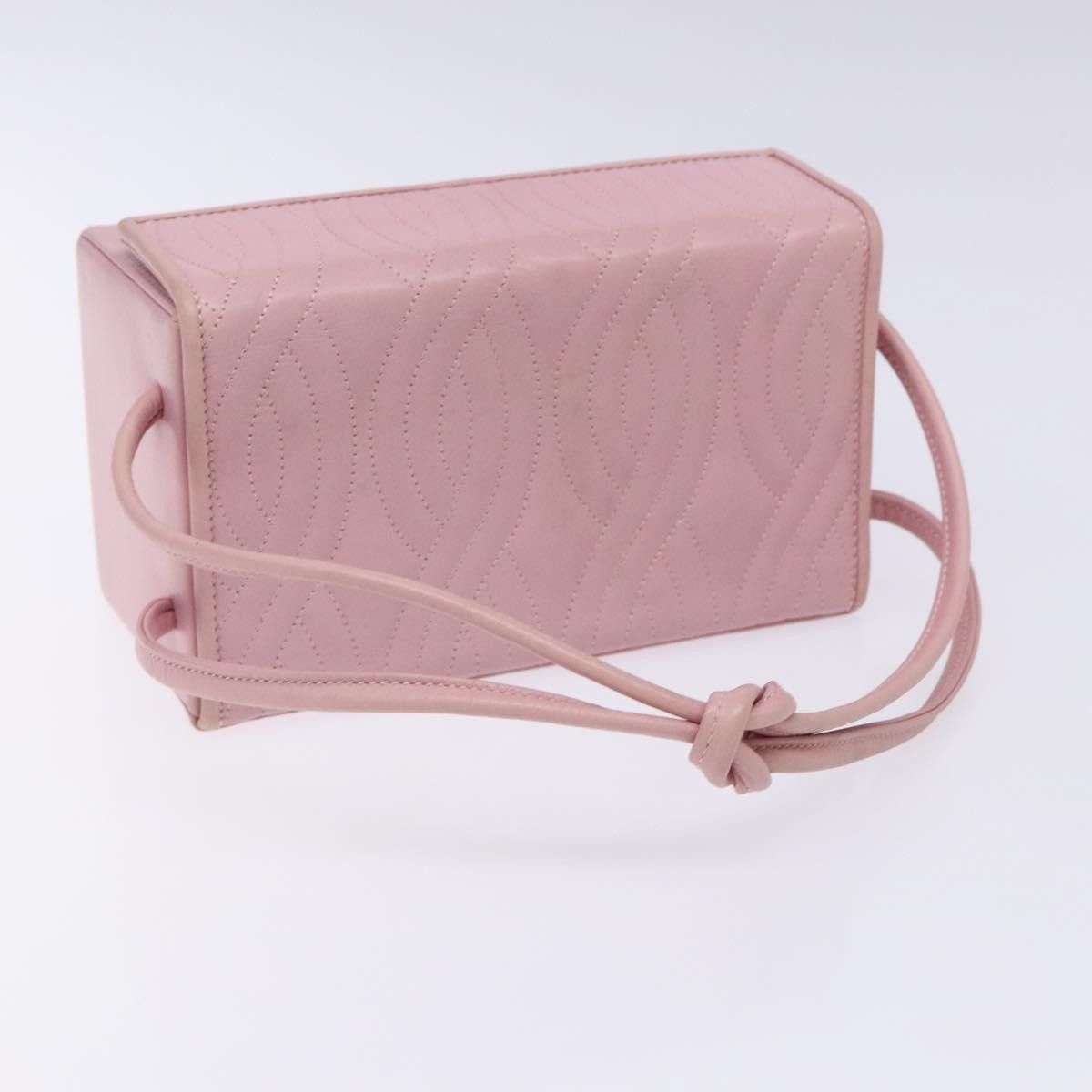 Fendi Fendi Classic Box Bag Leather Size ONE SIZE - 13 Thumbnail