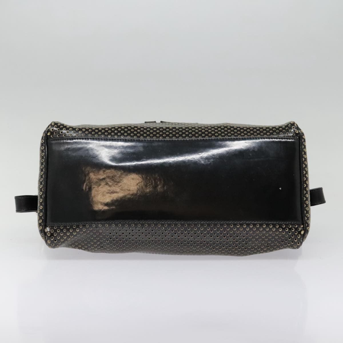 Fendi Fendi Bag Du Jour Perforated Leather Size ONE SIZE - 22 Thumbnail