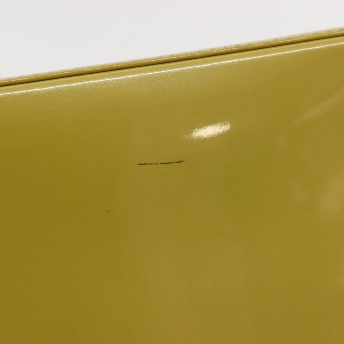 Louis Vuitton Louis Vuitton Alma Handbag Patent Leather Size ONE SIZE - 17 Thumbnail