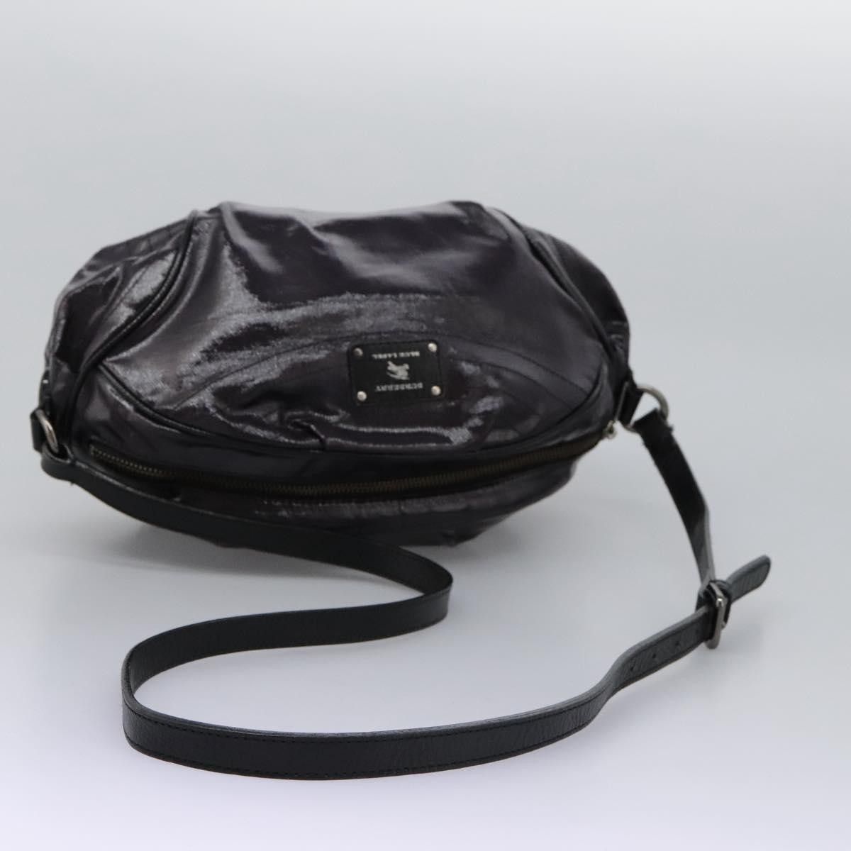 Burberry Burberry Blue Label shoulder bag Enamel Size ONE SIZE - 7 Thumbnail