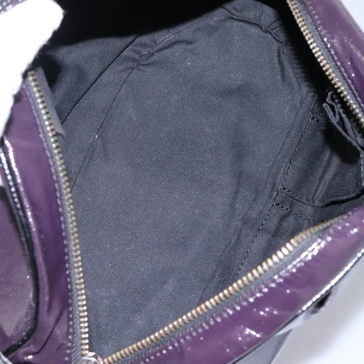Burberry Burberry Blue Label shoulder bag Enamel Size ONE SIZE - 5 Thumbnail