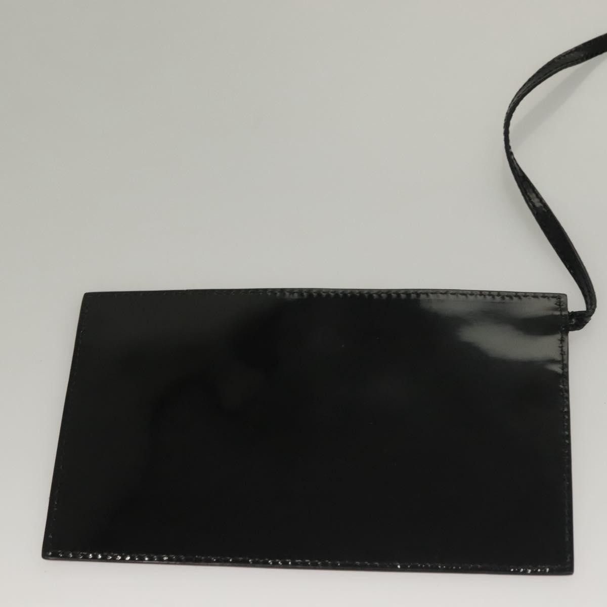 Fendi Fendi 2Jours Bag Felted Wool and Astrakhans Size ONE SIZE - 17 Thumbnail