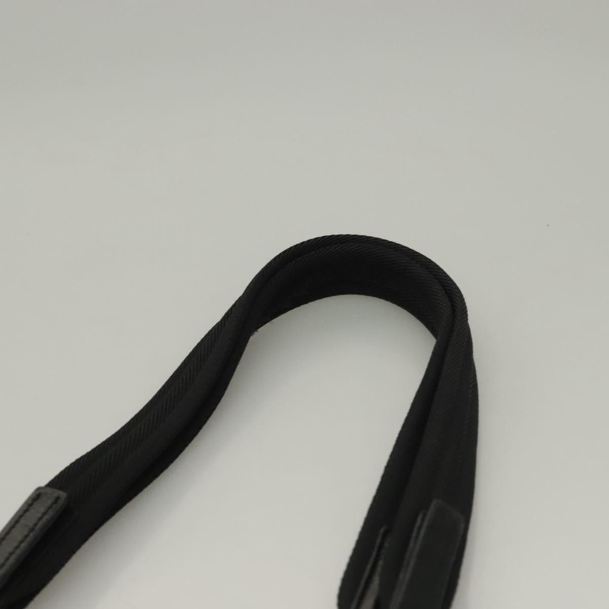 Prada Prada Vintage Tote Nylon Size ONE SIZE - 17 Thumbnail