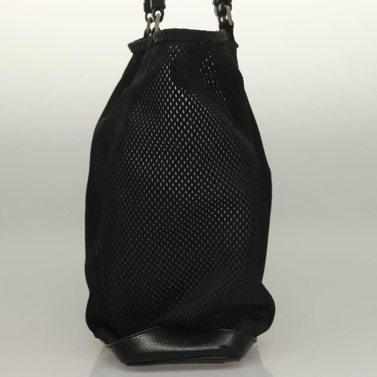 Prada Prada Vintage Tote Nylon Size ONE SIZE - 3 Thumbnail