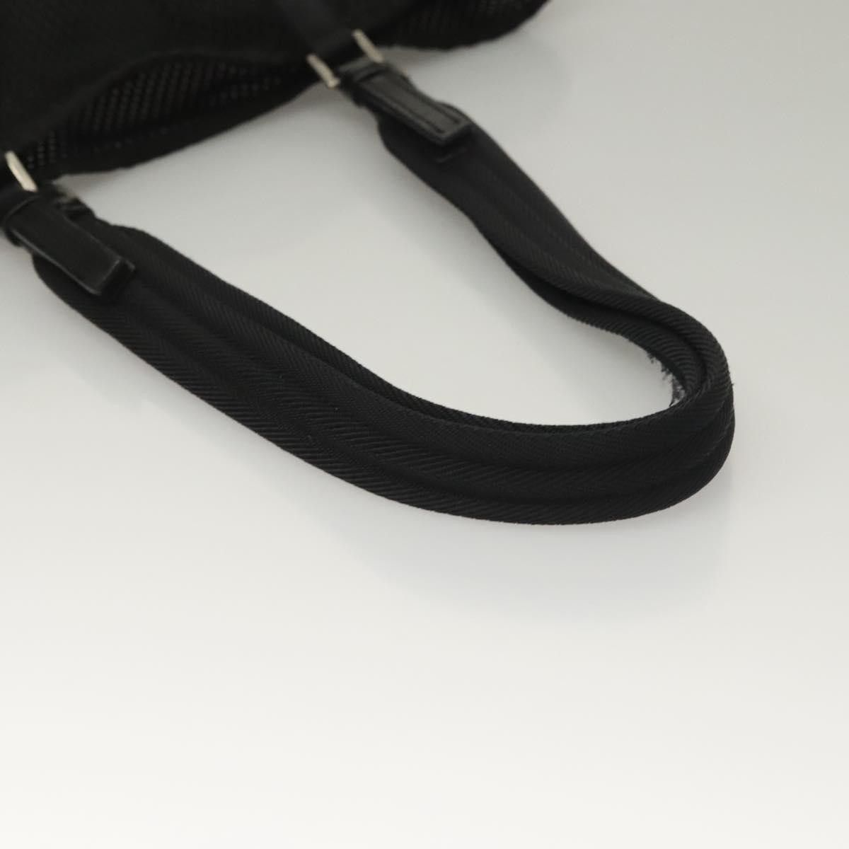 Prada Prada Vintage Tote Nylon Size ONE SIZE - 8 Thumbnail