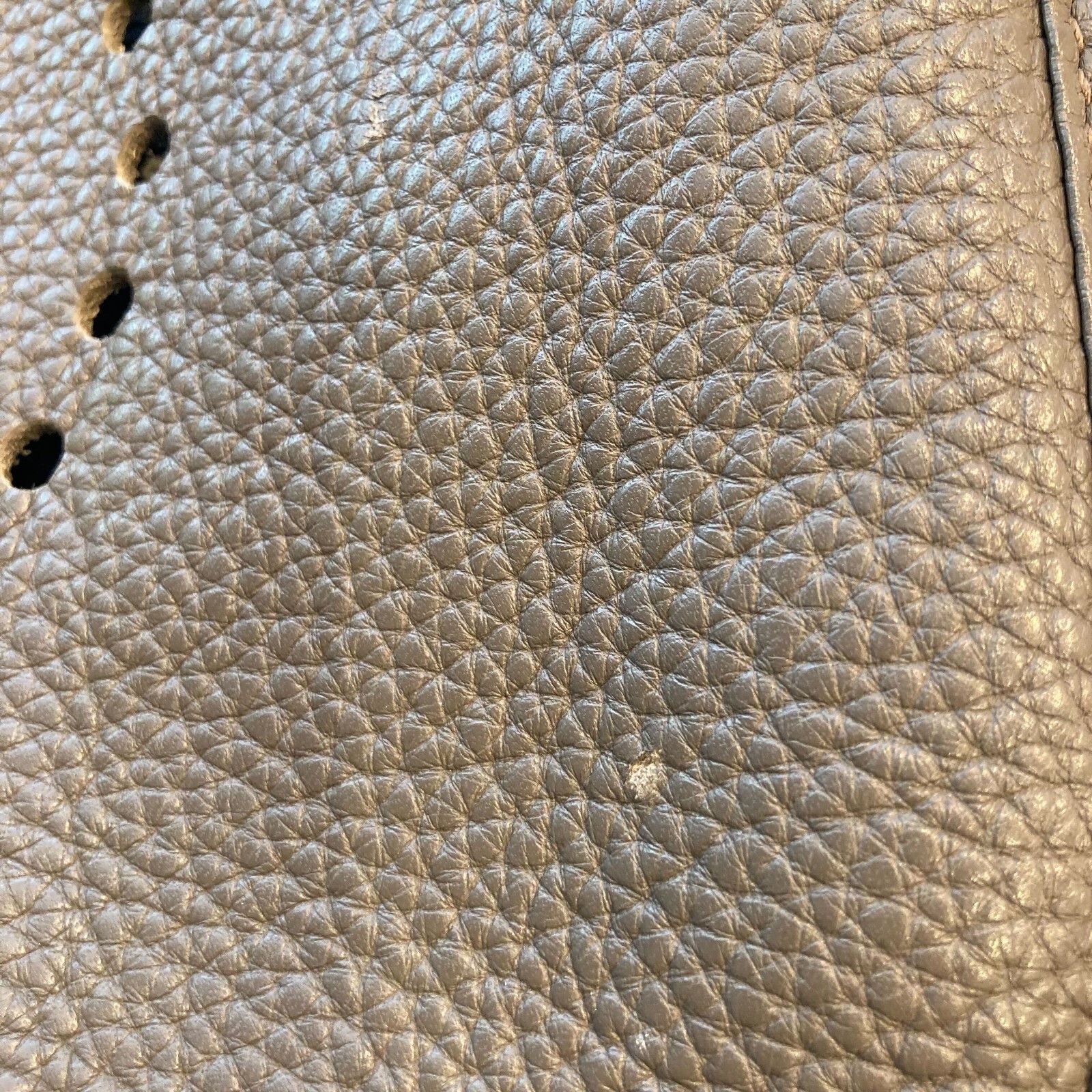 Hermes Hermes Jypsiere Bag Togo Size ONE SIZE - 12 Thumbnail