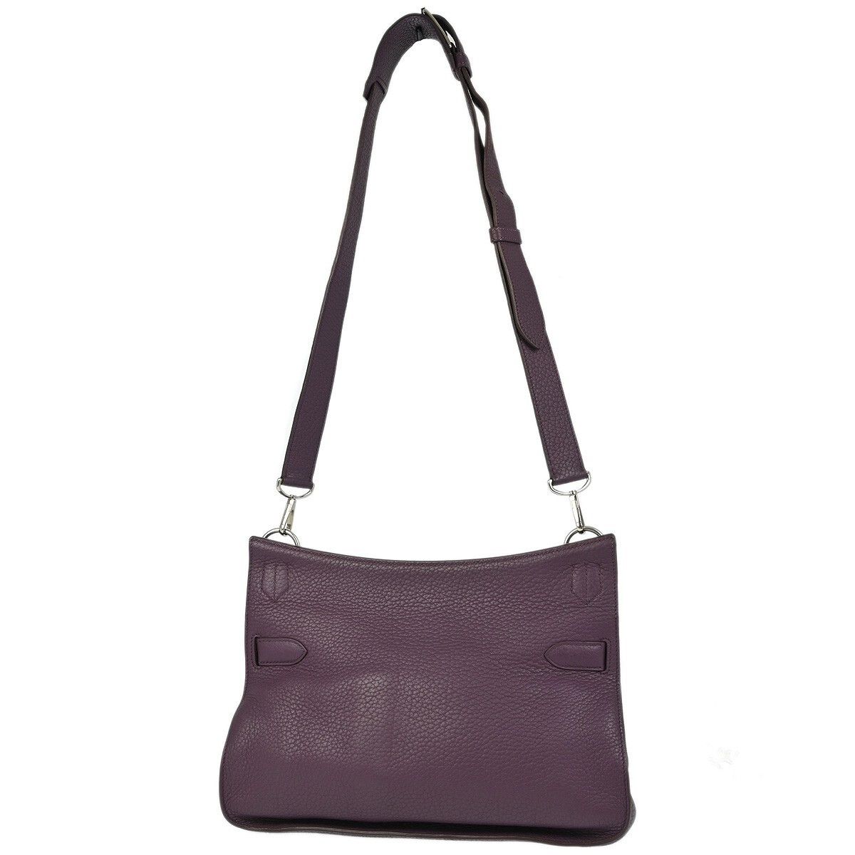 Hermes Hermes Jypsiere Bag Togo Size ONE SIZE - 2 Thumbnail