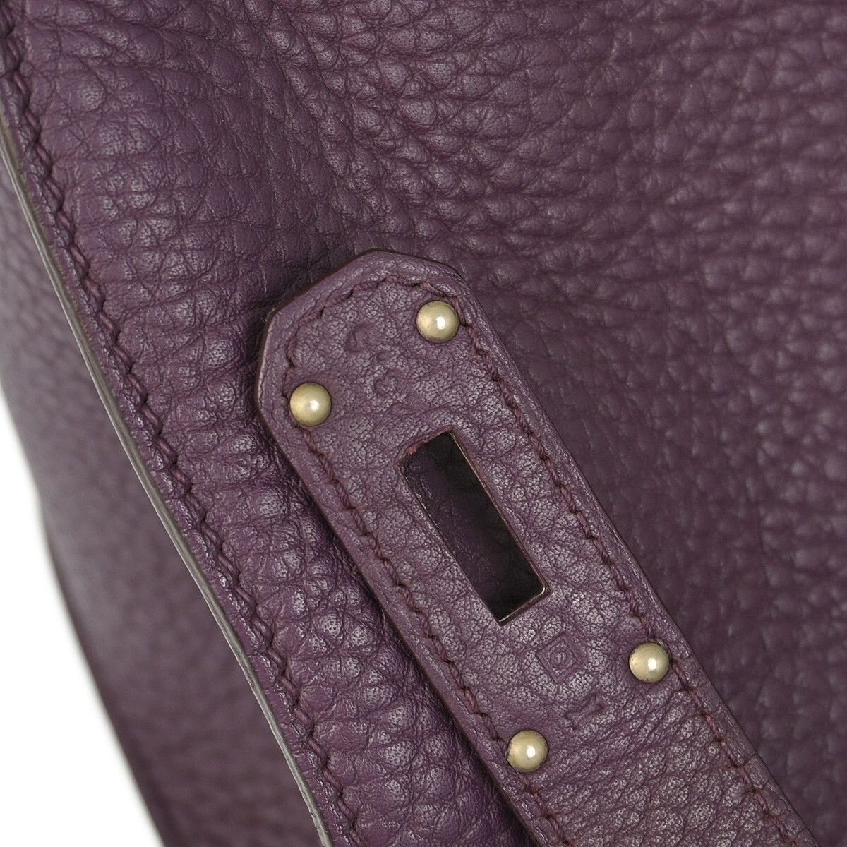 Hermes Hermes Jypsiere Bag Togo Size ONE SIZE - 5 Thumbnail