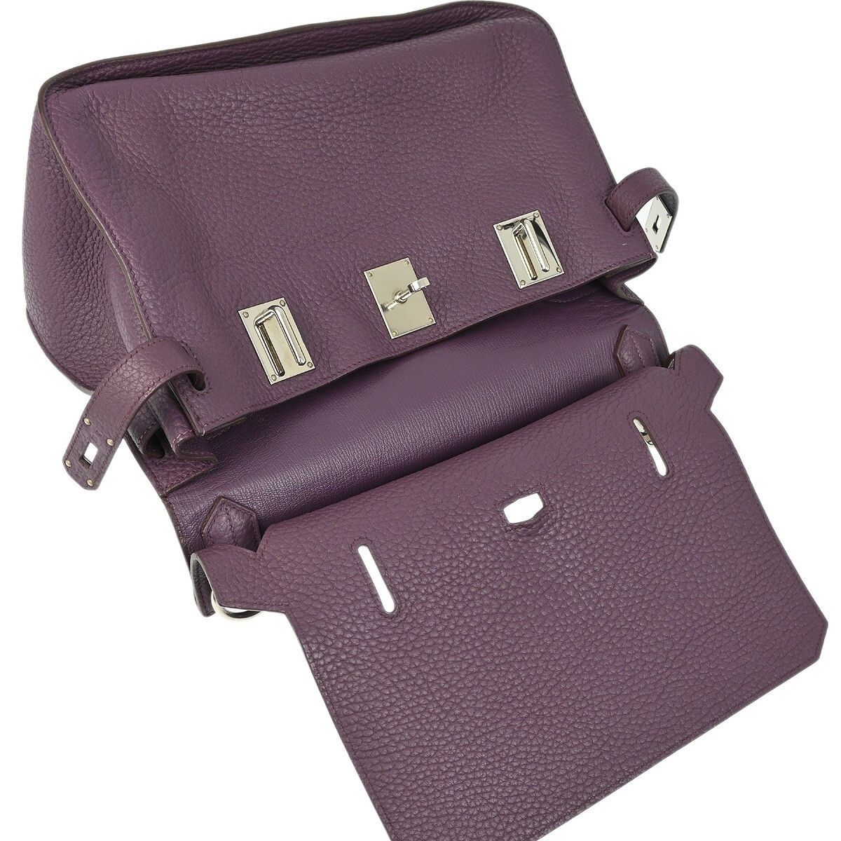 Hermes Hermes Jypsiere Bag Togo Size ONE SIZE - 10 Thumbnail