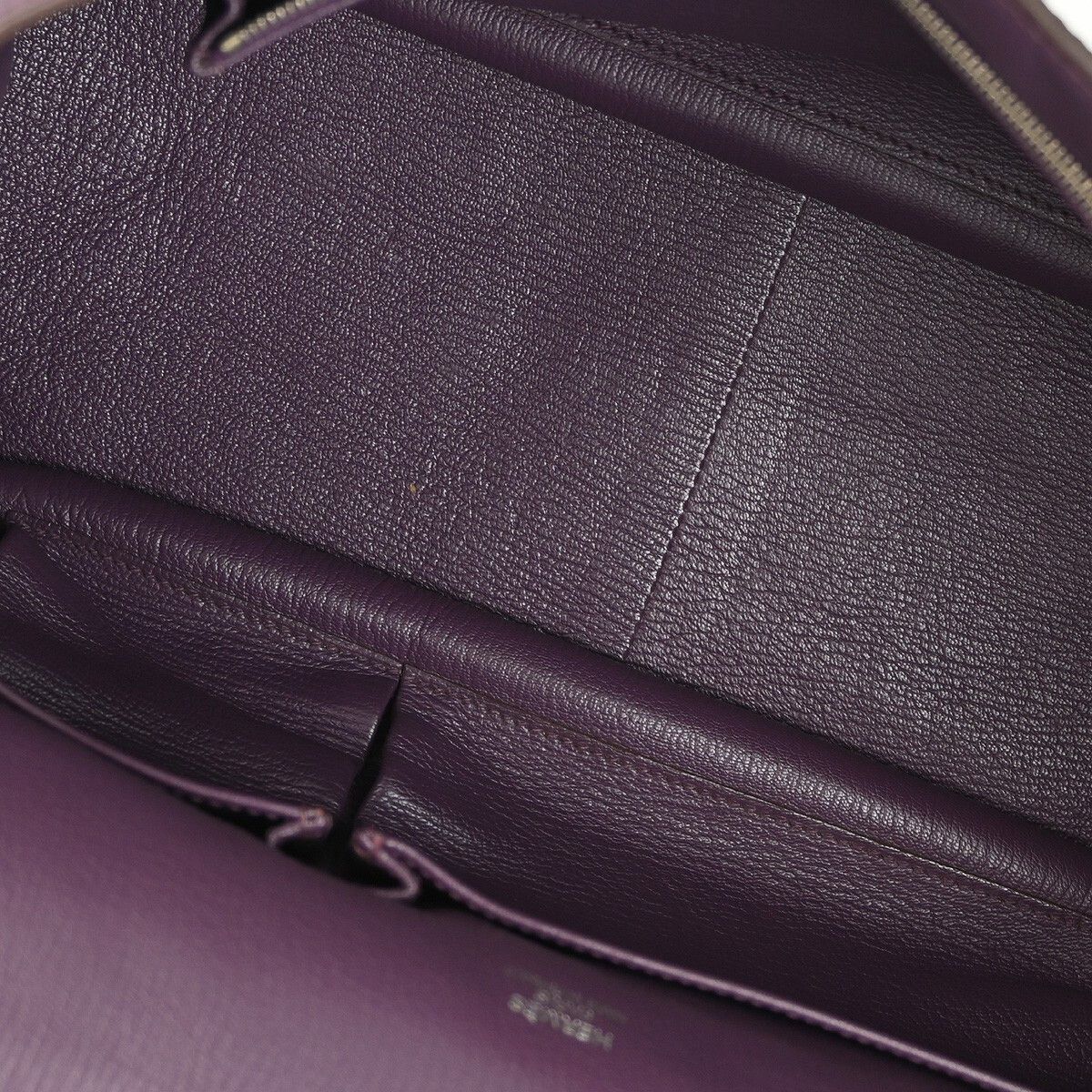 Hermes Hermes Jypsiere Bag Togo Size ONE SIZE - 3 Thumbnail
