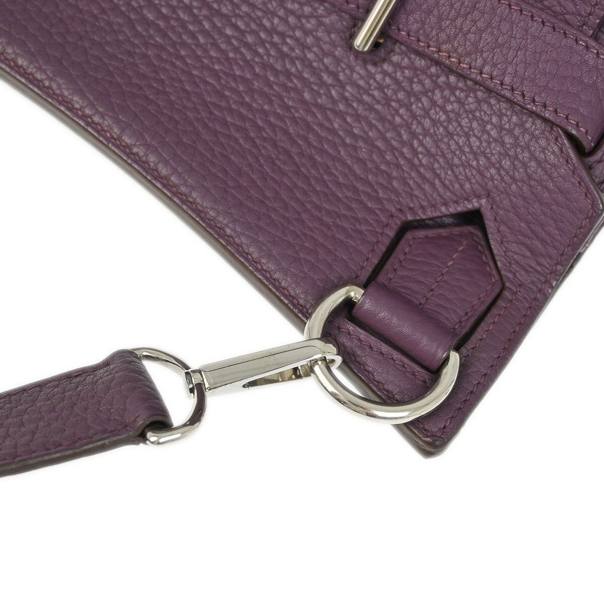 Hermes Hermes Jypsiere Bag Togo Size ONE SIZE - 8 Thumbnail