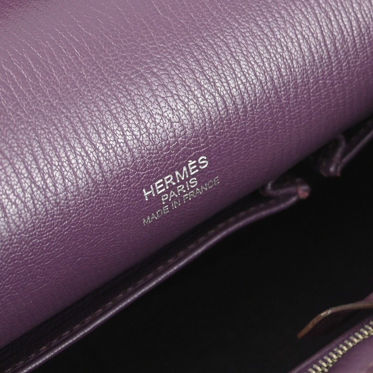 Hermes Hermes Jypsiere Bag Togo Size ONE SIZE - 4 Thumbnail