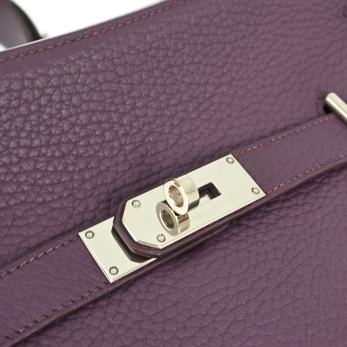 Hermes Hermes Jypsiere Bag Togo Size ONE SIZE - 7 Thumbnail